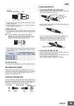 Предварительный просмотр 16 страницы Omron Smartclick XS5C-DS Series Installation Instructions Manual