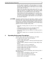 Preview for 16 page of Omron SMARTSLICE - 04-2008 Operation Manual