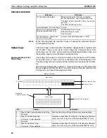 Preview for 37 page of Omron SMARTSLICE - 04-2008 Operation Manual