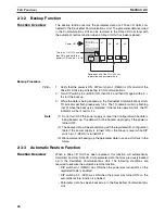 Preview for 45 page of Omron SMARTSLICE - 04-2008 Operation Manual