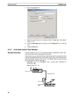 Preview for 49 page of Omron SMARTSLICE - 04-2008 Operation Manual