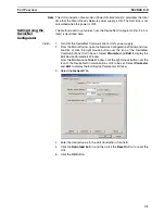 Preview for 50 page of Omron SMARTSLICE - 04-2008 Operation Manual