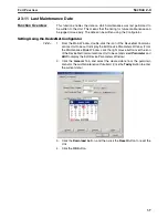 Preview for 56 page of Omron SMARTSLICE - 04-2008 Operation Manual