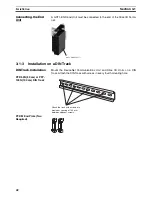 Preview for 61 page of Omron SMARTSLICE - 04-2008 Operation Manual