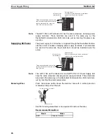 Preview for 65 page of Omron SMARTSLICE - 04-2008 Operation Manual