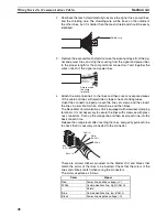 Preview for 67 page of Omron SMARTSLICE - 04-2008 Operation Manual