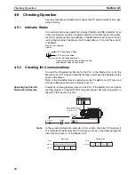 Preview for 79 page of Omron SMARTSLICE - 04-2008 Operation Manual