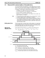 Preview for 81 page of Omron SMARTSLICE - 04-2008 Operation Manual