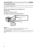 Preview for 99 page of Omron SMARTSLICE - 04-2008 Operation Manual