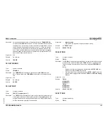 Preview for 203 page of Omron SMARTSLICE GRT1-ML2 Programming Manual