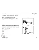 Предварительный просмотр 289 страницы Omron SMARTSLICE GRT1-ML2 Programming Manual