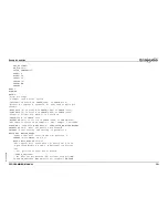 Preview for 307 page of Omron SMARTSLICE GRT1-ML2 Programming Manual