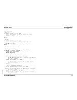 Предварительный просмотр 323 страницы Omron SMARTSLICE GRT1-ML2 Programming Manual