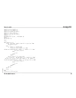 Preview for 326 page of Omron SMARTSLICE GRT1-ML2 Programming Manual