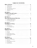 Preview for 6 page of Omron SmartSlice GRT1-Series Operation Manual