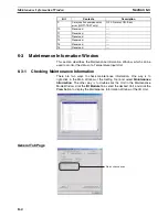 Preview for 185 page of Omron SmartSlice GRT1-Series Operation Manual