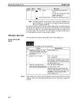 Предварительный просмотр 193 страницы Omron SmartSlice GRT1-Series Operation Manual