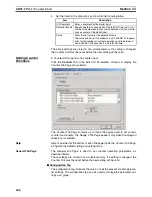 Предварительный просмотр 267 страницы Omron SmartSlice GRT1-Series Operation Manual