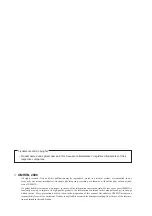 Предварительный просмотр 2 страницы Omron SMARTSTEP 2 R7D-BP01H User Manual