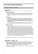 Preview for 4 page of Omron SMARTSTEP 2 R7D-BP01H User Manual