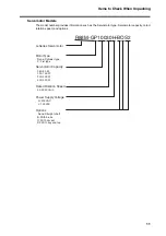 Preview for 13 page of Omron SMARTSTEP 2 R7D-BP01H User Manual