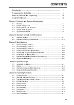 Preview for 15 page of Omron SMARTSTEP 2 R7D-BP01H User Manual