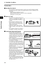 Предварительный просмотр 148 страницы Omron SMARTSTEP 2 R7D-BP01H User Manual