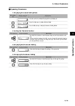 Preview for 203 page of Omron SMARTSTEP 2 R7D-BP01H User Manual