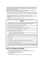 Preview for 2 page of Omron SMARTSTEP A Series User Manual