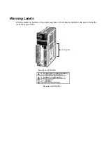 Preview for 11 page of Omron SMARTSTEP A Series User Manual