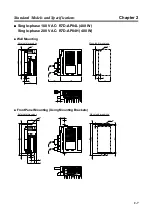 Preview for 33 page of Omron SMARTSTEP A Series User Manual