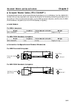 Предварительный просмотр 81 страницы Omron SMARTSTEP A Series User Manual