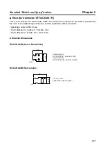 Предварительный просмотр 83 страницы Omron SMARTSTEP A Series User Manual