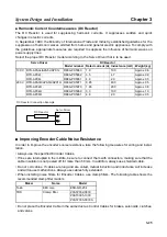 Preview for 165 page of Omron SMARTSTEP A Series User Manual