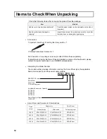 Preview for 13 page of Omron SMARTSTEP Junior R7D-ZP User Manual