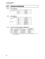 Preview for 27 page of Omron SMARTSTEP Junior R7D-ZP User Manual