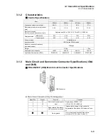 Preview for 38 page of Omron SMARTSTEP Junior R7D-ZP User Manual