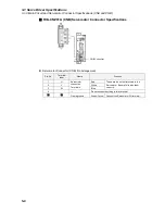 Preview for 39 page of Omron SMARTSTEP Junior R7D-ZP User Manual