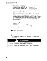 Preview for 65 page of Omron SMARTSTEP Junior R7D-ZP User Manual