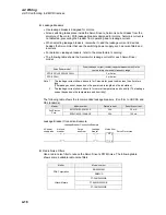 Preview for 79 page of Omron SMARTSTEP Junior R7D-ZP User Manual