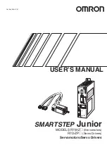 Preview for 2 page of Omron SMARTSTEP Junior User Manual