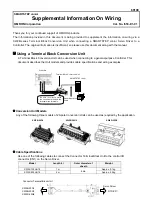 Предварительный просмотр 3 страницы Omron SMARTSTEP Junior User Manual