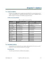 Preview for 33 page of Omron SmartVision MX User Manual