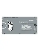 Preview for 21 page of Omron SoftTouch HV-F158-E Instruction Manual