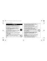 Preview for 48 page of Omron SoftTouch HV-F158-E Instruction Manual