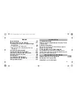 Предварительный просмотр 83 страницы Omron SoftTouch HV-F158-E Instruction Manual