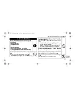 Preview for 107 page of Omron SoftTouch HV-F158-E Instruction Manual