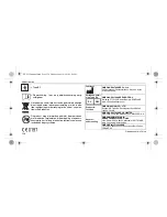 Preview for 120 page of Omron SoftTouch HV-F158-E Instruction Manual