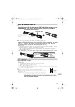 Предварительный просмотр 4 страницы Omron Sonic style 456 Instruction Manual