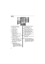 Предварительный просмотр 8 страницы Omron SpotArm i-Q132 Instruction Manual